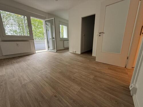 Foto - 1 Zimmer Etagenwohnung in Chemnitz