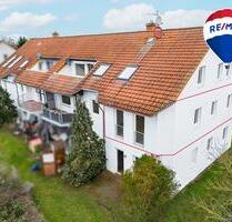 Zeitgemäß wohnen: Exklusive 2-Raum-Wohnung im Erstbezug - Wolmirstedt