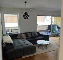 Super moderne & hochwertige 3-Zimmer Neubauwohnung in Straubing