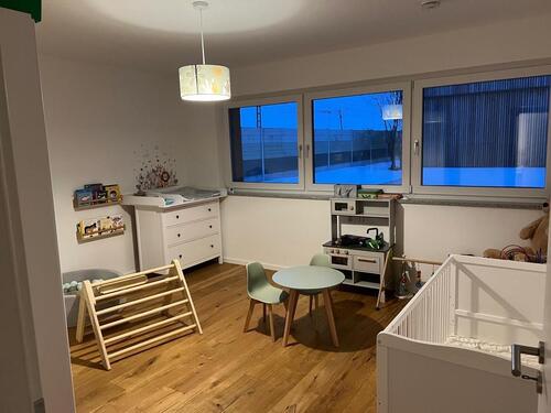 Foto - 3 Zimmer Etagenwohnung in Straubing