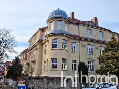 Foto - 4-RWE im Villenviertel - 760,00&nbsp;EUR Kaltmiete, ca.&nbsp; 122,50&nbsp;m&sup2;
