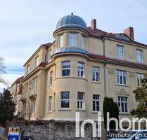 4-RWE im Villenviertel - 760,00&nbsp;EUR Kaltmiete, ca.&nbsp; 122,50&nbsp;m&sup2; in Bautzen (PLZ: 02625)