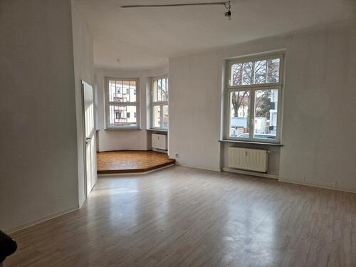 Foto - Etagenwohnung in Bautzen zur Miete