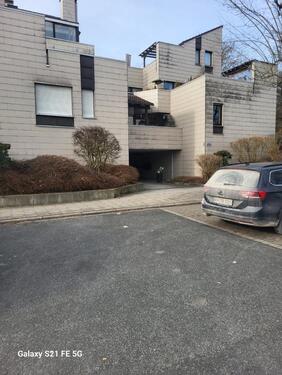 Foto - 1 Zimmer Apartment mit Tiefen Stellplatz