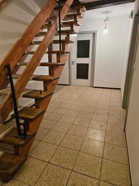 Foto - Wohnung für Paar, Familie, WG oder HomeOffice; EG+OG; Erstbezug n