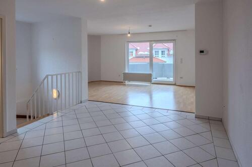 Foto - Charmante Maisonettewohnung in Bad Nauheim