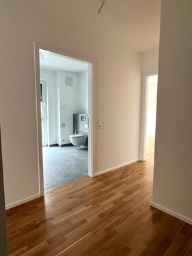 Foto - 3.5 Zimmer Etagenwohnung in Steinen