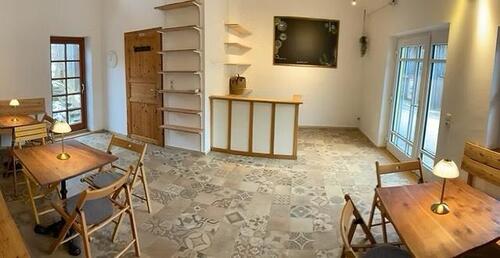 Foto - Sehr schöne kleine Pizzeria ab März zu vermieten