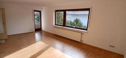 Foto - 4 Zimmer Etagenwohnung zur Miete in Untermeitingen