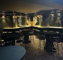 Komplett eingerichtete Bar Club Tanzlokal in zentraler Lage von Euskirchen – sofort startklar