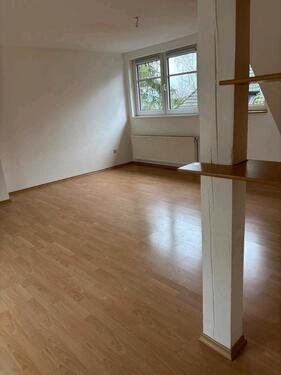 Foto - 3 Zimmer Dachgeschoßwohnung in Hamm (Sieg)