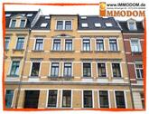 Foto - 3 Zimmer Erdgeschoßwohnung zur Miete in Zwickau
