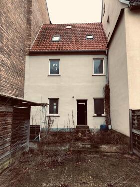 Foto - 5 Zimmer Reihenhaus in Calbe (Saale)