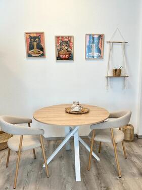 Foto - 1 Zimmer Etagenwohnung in Saarbrücken