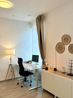 Foto - Etagenwohnung in Saarbrücken zur Miete