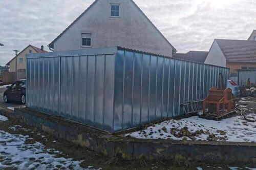 Foto - andere zur Miete in Freystadt