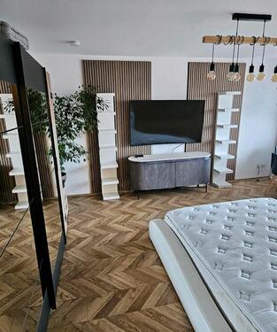 Foto - 2-Zimmer-Wohnung zur Miete - 1.600,00&nbsp;EUR Kaltmiete, ca.&nbsp; 56,00&nbsp;m&sup2;