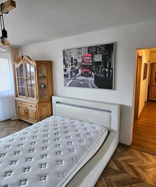 Foto - 2 Zimmer Etagenwohnung in Germering