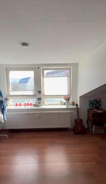 Foto - Wohnung zur Untervermietung ab September 2026 für 6 Monate