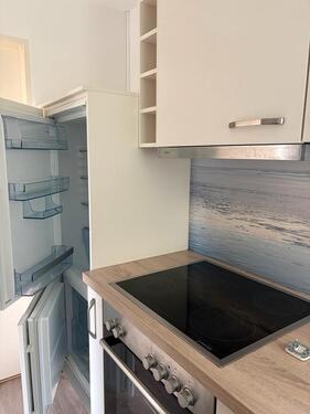 Foto - 3 Zimmer Dachgeschoßwohnung zur Miete in Lübeck