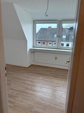 Foto - Dachgeschoßwohnung in Lübeck zur Miete