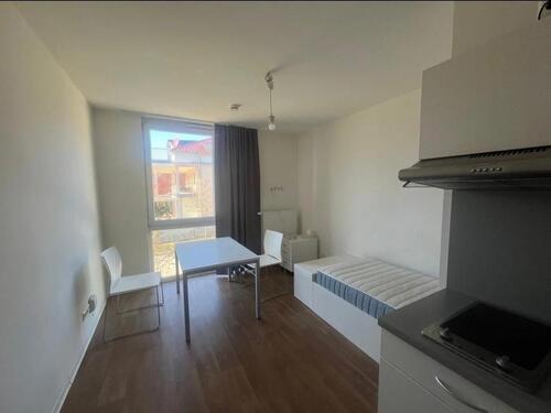 Foto - Etagenwohnung in Dresden zur Miete