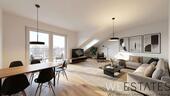 Foto - 4 Zimmer Einfamilienhaus zur Miete in Düsseldorf