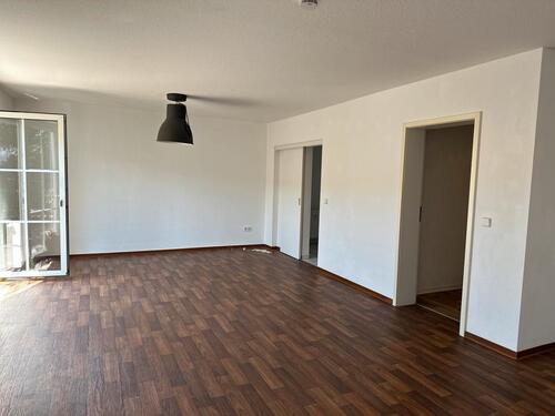 Foto - Erdgeschoßwohnung in Weimar zur Miete