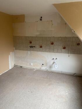 Foto - 2.5 Zimmer Dachgeschoßwohnung in Hagen