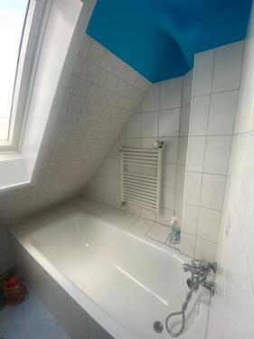 Foto - Dachgeschoßwohnung in Hagen zur Miete
