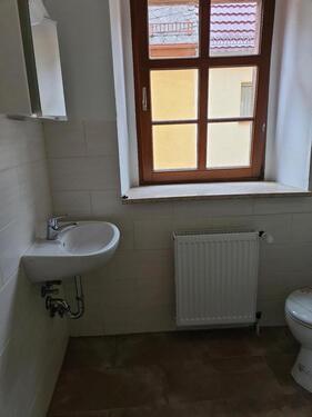 Foto - 2 Zimmer Erdgeschoßwohnung zur Miete in Frohburg