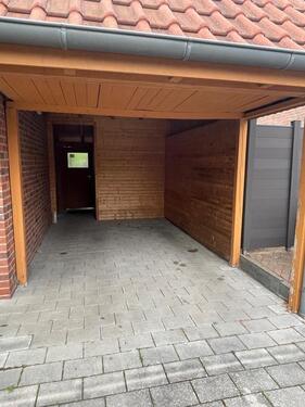 Foto - 4 Zimmer Doppelhaushälfte zum Kaufen in Diepholz