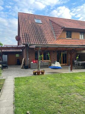 Foto - 4 Zimmer Doppelhaushälfte in Diepholz