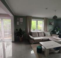 Mietwohnung - 105m2 - 4 Zimmer Garten, Einbauküche, Garage Oeding - Südlohn