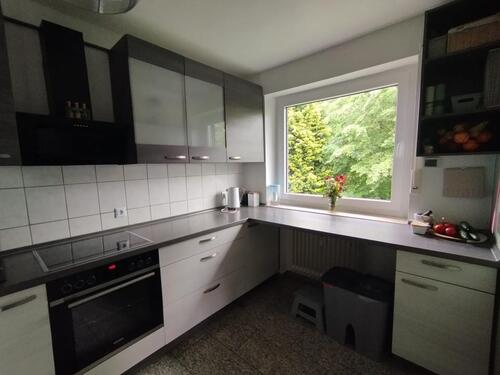 Foto - Etagenwohnung in Südlohn zur Miete