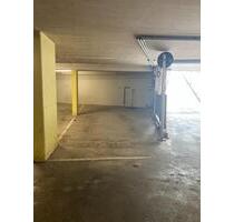 Großer Tiefgaragenstellplatz zu vermieten - Bad Oldesloe