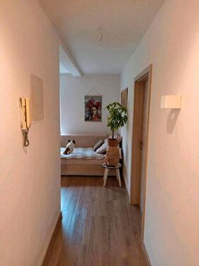 Foto - 1 Zimmer Etagenwohnung zur Miete in Papenburg