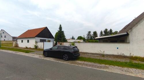 Foto - Einfamilienhaus zum Kaufen in Bad Schmiedeberg
