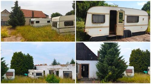 Foto - Einfamilienhaus in Bad Schmiedeberg