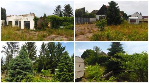 Foto - Einfamilienhaus in Bad Schmiedeberg zum Kaufen