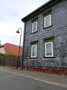 Foto - 6 Zimmer Einfamilienhaus zum Kaufen in Unstrut-Hainich