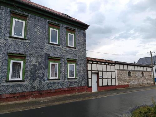 Foto - 6 Zimmer Einfamilienhaus in Unstrut-Hainich