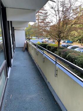 Foto - Kernsanierte Eigentumswohnung in der Ketschendorferstr zu verk.