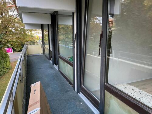Foto - 3 Zimmer Etagenwohnung zum Kaufen in Coburg