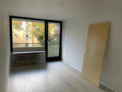 Foto - Etagenwohnung in Coburg zum Kaufen