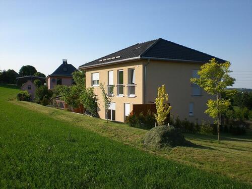 Foto - Neues Einfamilienhaus aus 2020 in einzigartiger Lage