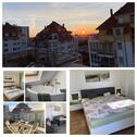 Foto - Penthouse Ferienwohnung Möwennest 13 an der Ostsee, 100m z Strand