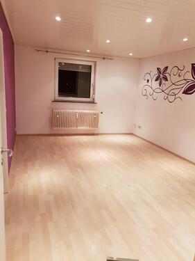 Foto - Etagenwohnung in Fulda