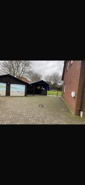 Foto - Etagenwohnung zur Miete in Drebber