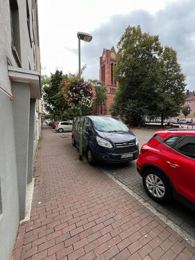 Foto - moderne Dachgeschosswohnung 49m2 in ruhiger, aber zentraler Lage